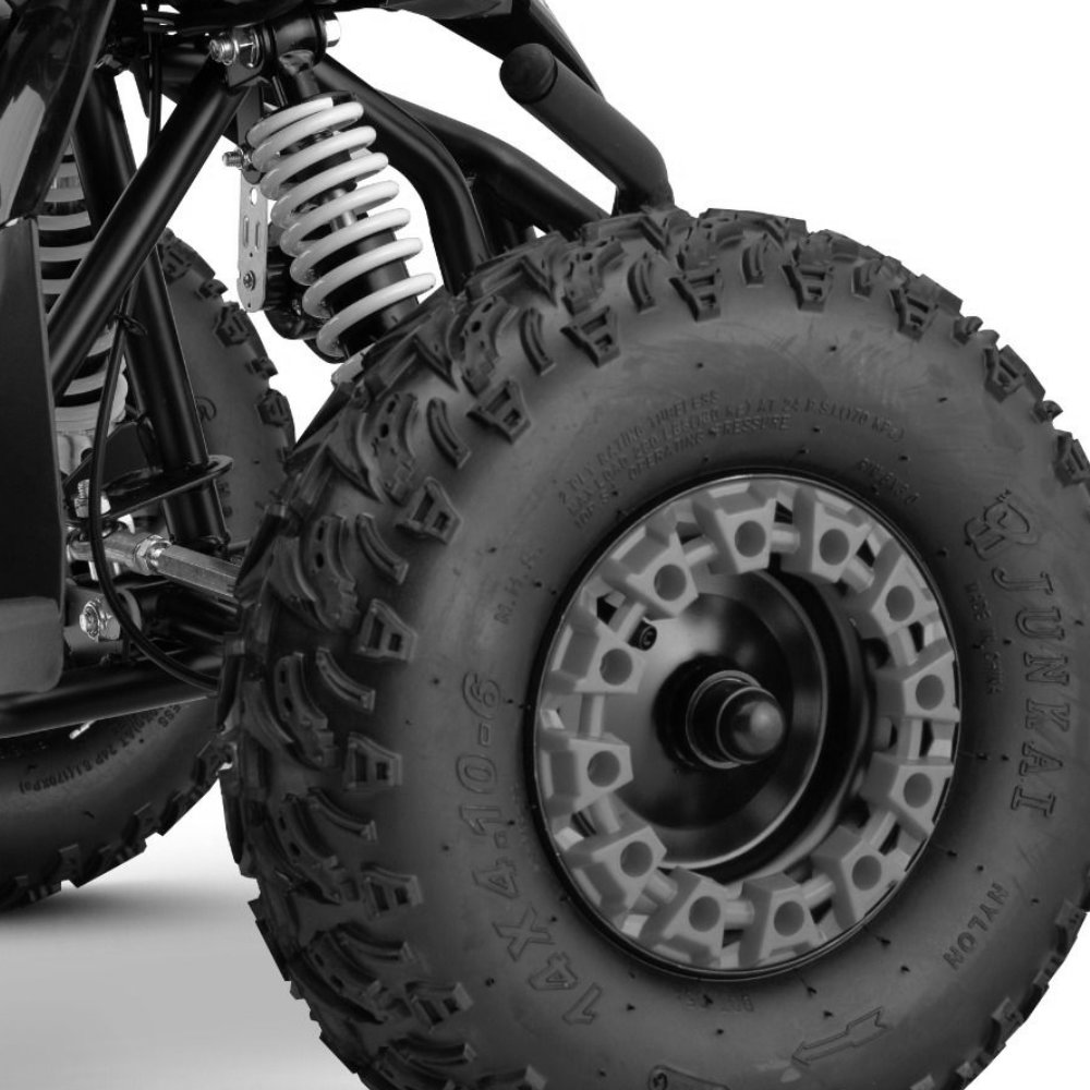 Premium Grip kolesa