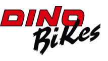 Dino bikes logo