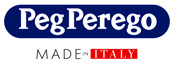 Peg Perego - made in Italy