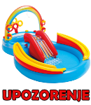 Proizvod se mora koristiti pažljivo