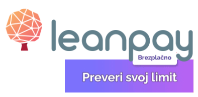 leanpay preveri limit