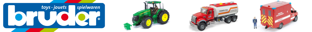 Bruder igrače Bruder igrače