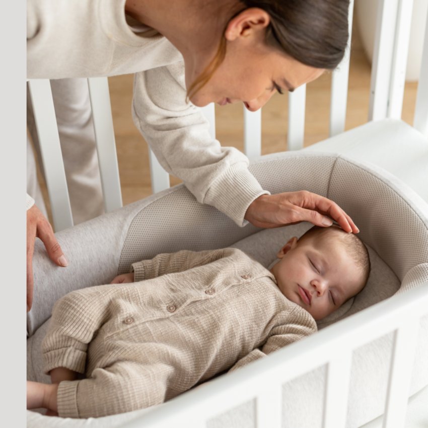 gnezdece za dojenčka Welcome pod Inglesina gnezdece za dojenčka Welcome pod Inglesina