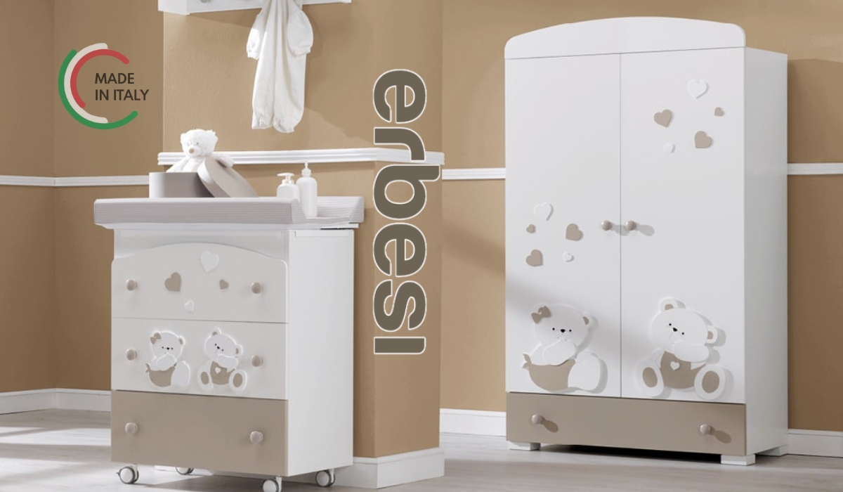 Omara za otroke Erbesi Omara za otroke Erbesi