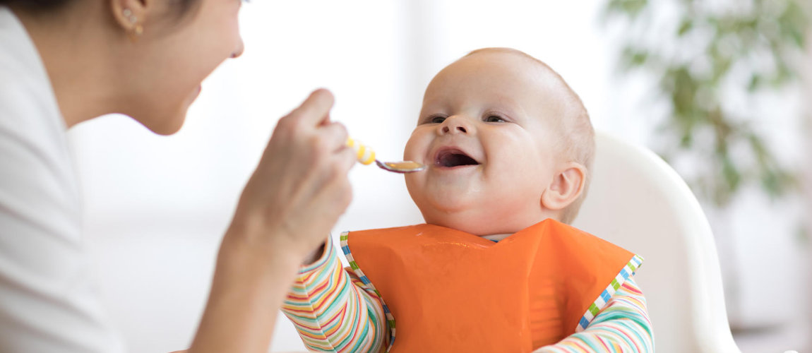 Hranjenje otroka Hranjenje otroka